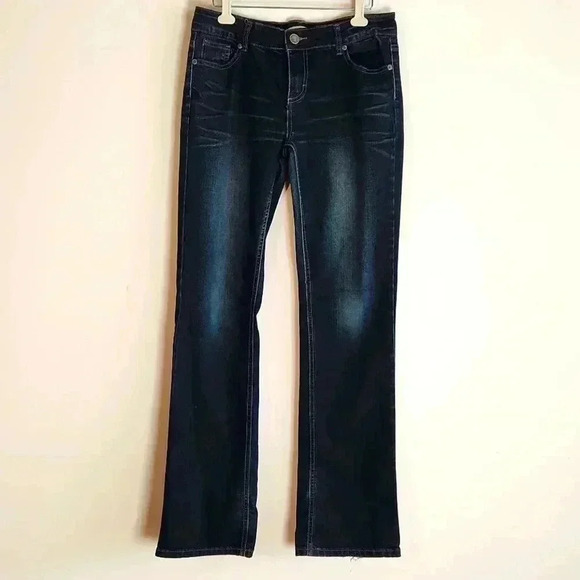 BUFFALO FIONA LADIES  JEANS - Picture 1 of 4